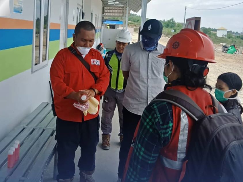 Penyemprotan Disinfektan_cr