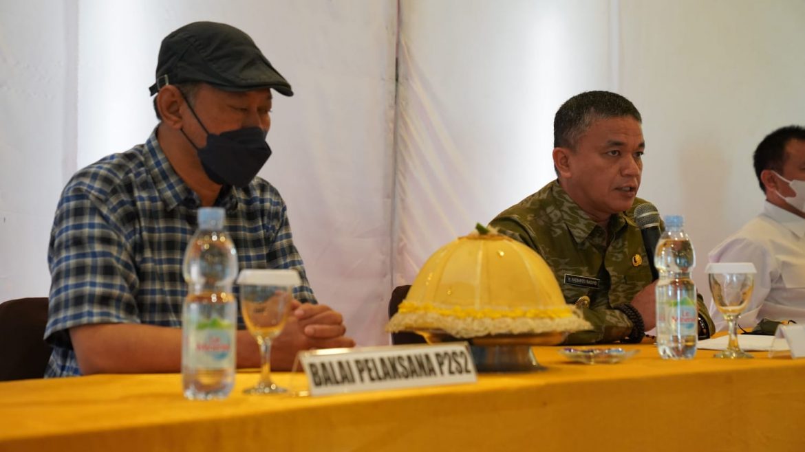 Pemkot Palu Lokakarya Bahas Kerangka Kerja Kelanjutan Penghidupan Warga di Huntap – Media Alkhairaat